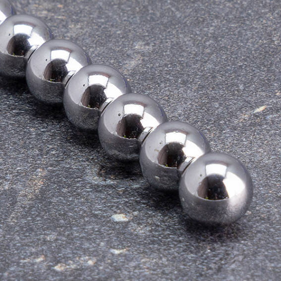 Neodymium Ball Magnet 10mm - N40