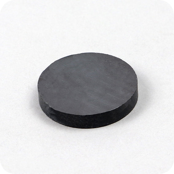 Ferrite Disc Magnet - 30mmx5mm - Y35